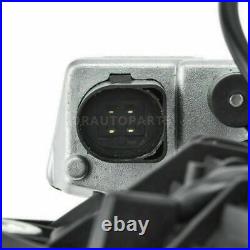 New Flip Rear View Reversing Camera RVC 3AD827469 For VW Passat B7 CC Golf 6 Mk6