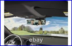 New Gentex GENFDM3LN Rear View Mirror Auto-Dimming Display Mode Back Up Camera