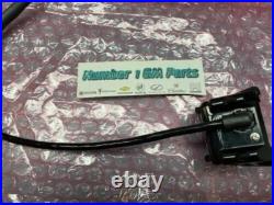 New Genuine GM 22885399 Rear View Camera 09-17 Acadia 13-17 Enclave Backup
