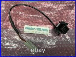 New Genuine GM 22885399 Rear View Camera 09-17 Acadia 13-17 Enclave Backup