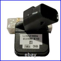 New OEM 2015 2017 Ford F150 Front View Camera FL3Z-19G490-C New OEM 2015 2017 Ford F150 Front View Camera FL3Z-19G490-C