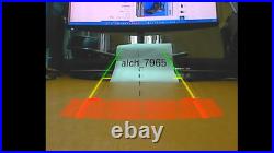 New OEM Genuine 2013-2016 Ford Fusion Rear Backup Reverse Camera ES7Z19G490A