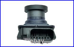 New OEM Genuine 2013-2016 Ford Fusion Rear Backup Reverse Camera ES7Z19G490A