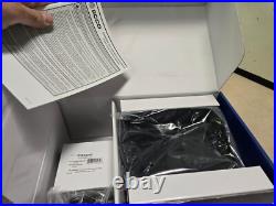 New Open Box ECCO K7000B Rear View Camera Kit, 800 x 480 Pixels 49KD99