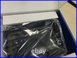 New Open Box ECCO K7000B Rear View Camera Kit, 800 x 480 Pixels 49KD99