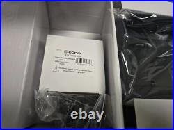 New Open Box ECCO K7000B Rear View Camera Kit, 800 x 480 Pixels 49KD99