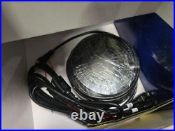 New Open Box ECCO K7000B Rear View Camera Kit, 800 x 480 Pixels 49KD99