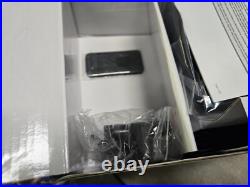 New Open Box ECCO K7000B Rear View Camera Kit, 800 x 480 Pixels 49KD99
