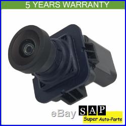 New Rear View Back Up Camera Safety Parking EL3Z-19G490-D For 12-14 Ford F-150