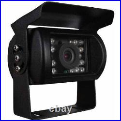 New Rydeen Cm-r1000p Mobile Commercial Reverse Camera With Microphone