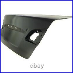New Trunk Lid for Nissan Sentra 2013-2018 NI1800109 H43003SGMA
