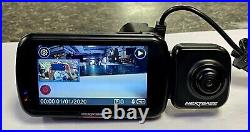 Nextbase 622GW 4K Dash Cam with Rear View Camera (tested)