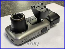 Nextbase 622GW 4K Dash Cam with Rear View Camera (tested)