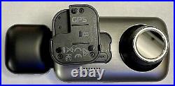 Nextbase 622GW 4K Dash Cam with Rear View Camera (tested)