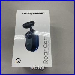 Nextbase iQ Rear Window Camera Black