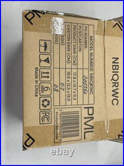 Nextbase iQ Rear Window Camera Black