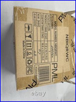 Nextbase iQ Rear Window Camera Black