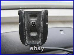 Normal mirror backup camera display, rearsight, 3.5, fits Ford, Nissan, GM, Toyota