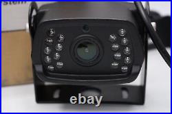 Nuoenx Wireless Backup Camera, 7 Inch Monitor Rear View Camera System for Trucks