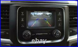 OBDGenie Chrysler Dodge Jeep RAM Rear View Camera Programmer C-RVC