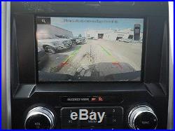 OBD Genie FG3 Rear View Backup Camera Bundle Ford & Lincoln 8-inch Sync Display