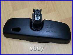 OEM 2013-2019 Dodge Ram 1500 Auto Dim Rear View Mirror Backup Camera Display OEM 2013-2019 Dodge Ram 1500 Auto Dim Rear View Mirror Backup Camera Display