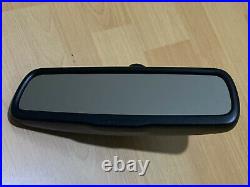 OEM 2013-2019 Dodge Ram 1500 Auto Dim Rear View Mirror Backup Camera Display OEM 2013-2019 Dodge Ram 1500 Auto Dim Rear View Mirror Backup Camera Display