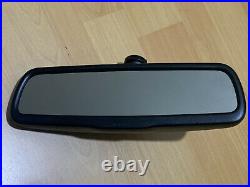 OEM 2013-2019 Dodge Ram 1500 Auto Dim Rear View Mirror Backup Camera Display OEM 2013-2019 Dodge Ram 1500 Auto Dim Rear View Mirror Backup Camera Display