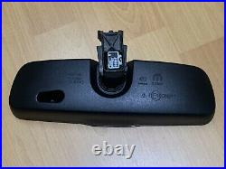 OEM 2013-2019 Dodge Ram 1500 Auto Dim Rear View Mirror Backup Camera Display OEM 2013-2019 Dodge Ram 1500 Auto Dim Rear View Mirror Backup Camera Display