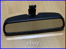 OEM 2013-2019 Dodge Ram 1500 Auto Dim Rear View Mirror Backup Camera Display OEM 2013-2019 Dodge Ram 1500 Auto Dim Rear View Mirror Backup Camera Display