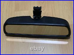 OEM 2013-2019 Dodge Ram 1500 Auto Dim Rear View Mirror Backup Camera Display OEM 2013-2019 Dodge Ram 1500 Auto Dim Rear View Mirror Backup Camera Display