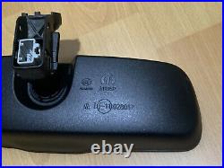 OEM 2013-2019 Dodge Ram 1500 Auto Dim Rear View Mirror Backup Camera Display OEM 2013-2019 Dodge Ram 1500 Auto Dim Rear View Mirror Backup Camera Display