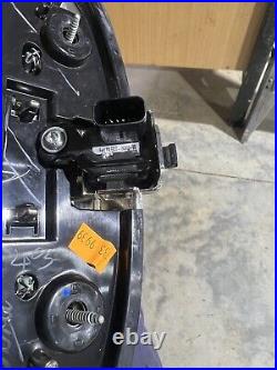 OEM Genuine Ford Ranger Reverse Camera 2012 2022 EB3T-19G490-BB