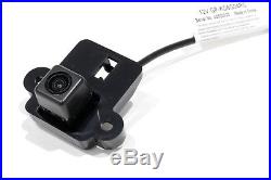 OEM NEW Rear View Back Up Camera 2009-2013 Avalanche Escalade EXT 20985078
