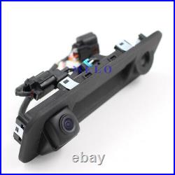OEM Rear Backup Reverse Camera Rear View Camera for 2015-2017 Hyundai Sonata