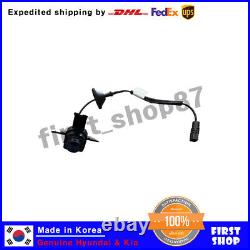 OEM Rear View Backup Camera Unit Assy 99240AA100 for Hyundai Elantra 2021-2022