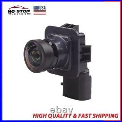 OEM Rear View Backup Parking Camera ES7Z-19G490-A For 2013-2016 Ford Fusion OEM Rear View Backup Parking Camera ES7Z-19G490-A For 2013-2016 Ford Fusion