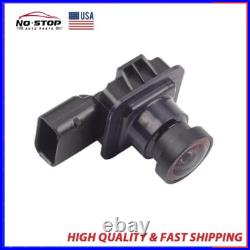 OEM Rear View Backup Parking Camera ES7Z-19G490-A For 2013-2016 Ford Fusion OEM Rear View Backup Parking Camera ES7Z-19G490-A For 2013-2016 Ford Fusion