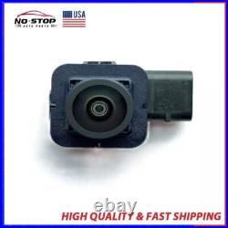 OEM Rear View Backup Parking Camera ES7Z-19G490-A For 2013-2016 Ford Fusion OEM Rear View Backup Parking Camera ES7Z-19G490-A For 2013-2016 Ford Fusion