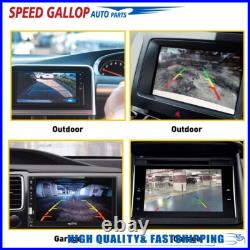 OEM Rear View Backup Parking Reverse Camera ET4Z-19G490-A For 13-14 Ford Edge