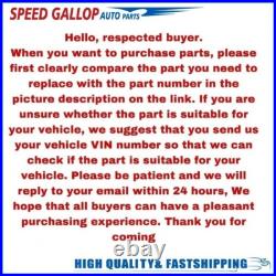 OEM Rear View Backup Parking Reverse Camera ET4Z-19G490-A For 13-14 Ford Edge