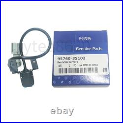 OEM Rear View Camera 957603S102 for 2011-2014 Hyundai Sonata i45 NEW