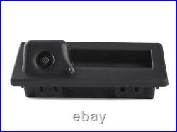 OEM Rear View Camera Handle for Volkswagen Tiguan 5NA827566C 5NA827566D