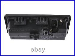 OEM Rear View Camera Handle for Volkswagen Tiguan 5NA827566C 5NA827566D