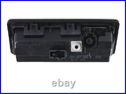 OEM Rear View Camera for Audi Volkswagen 5NA827566B 5NA-827-566-B