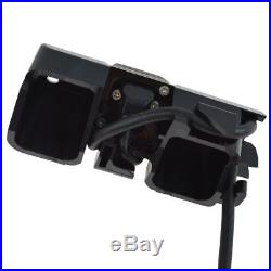OEM Tailgate Backup Reverse Rear View Camera for Chevy GMC Pickup Truck New