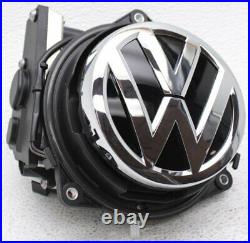 OEM Volkswagen Golf R Reverse Camera 5G0-827-469-F-FOD