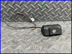 Oem 2006-2009 Range Rover L320 L322 Rear View Reverse Backup Camera 207620