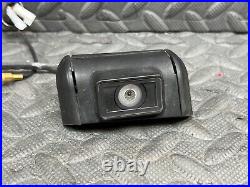 Oem 2006-2009 Range Rover L320 L322 Rear View Reverse Backup Camera 207620