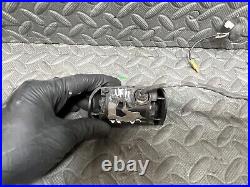 Oem 2006-2009 Range Rover L320 L322 Rear View Reverse Backup Camera 207620